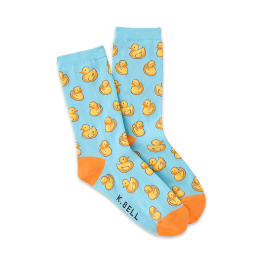 Rubber Ducks