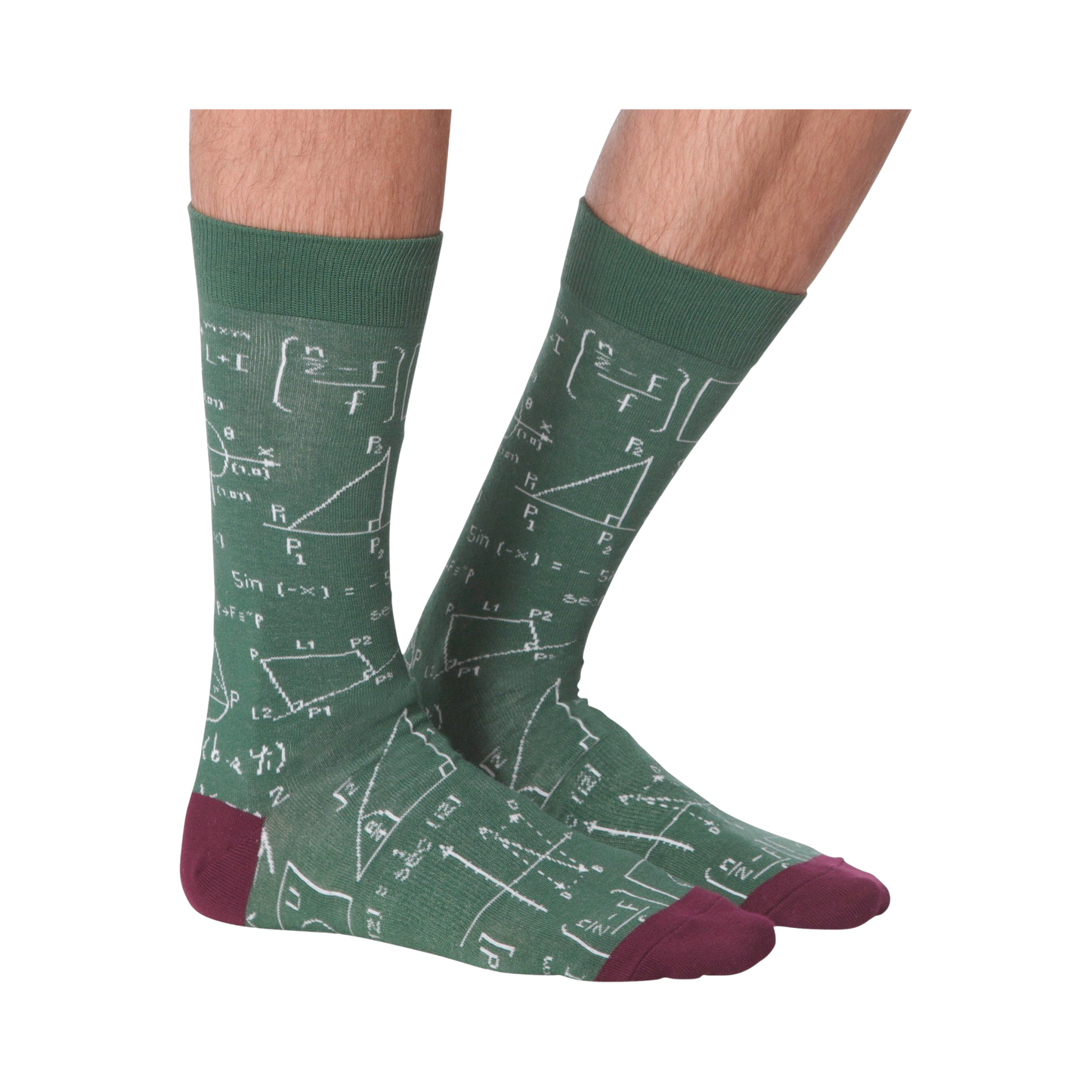 Math Equations