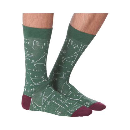 Math Equations