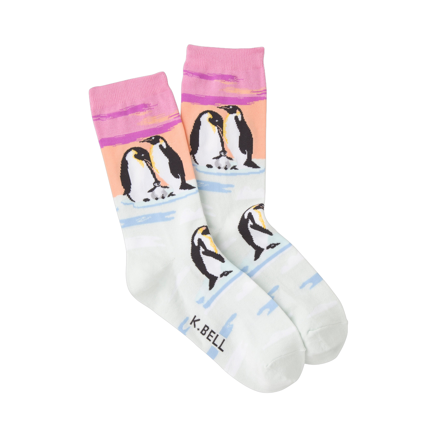 Penguin Family