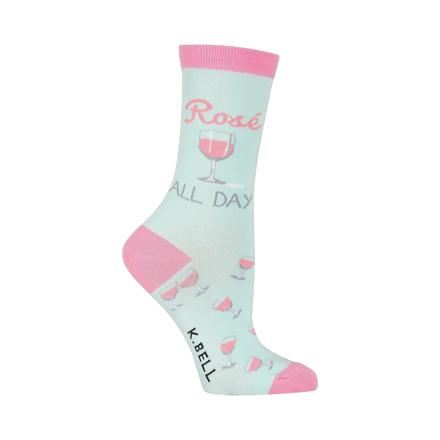 Rose All Day