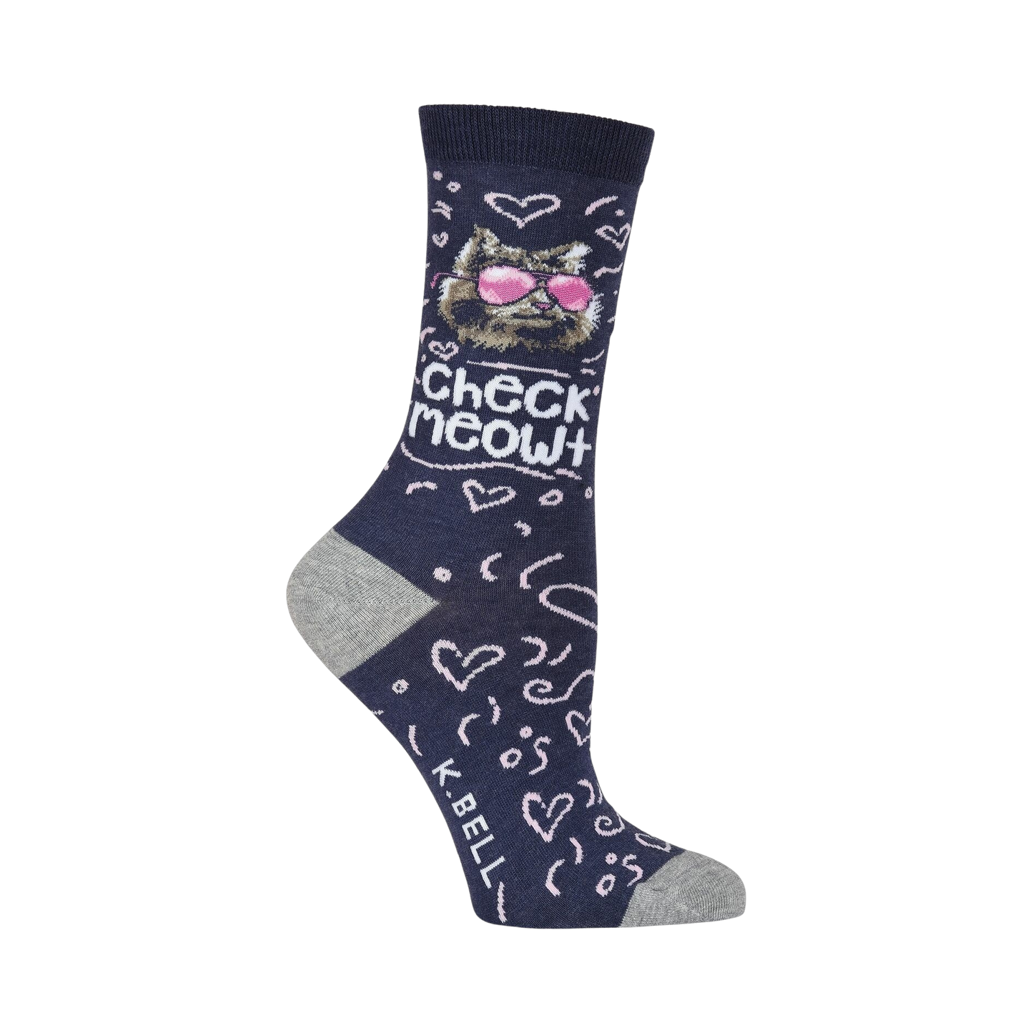 Check Meowt