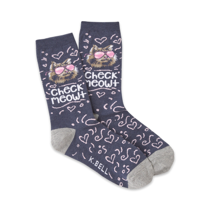Check Meowt