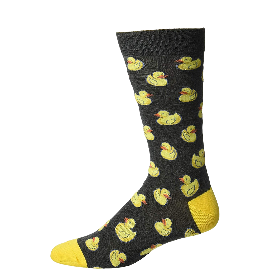 Rubber Duck