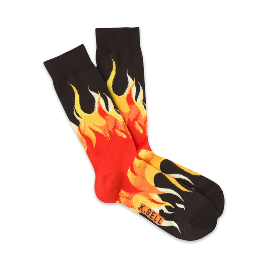 Flames