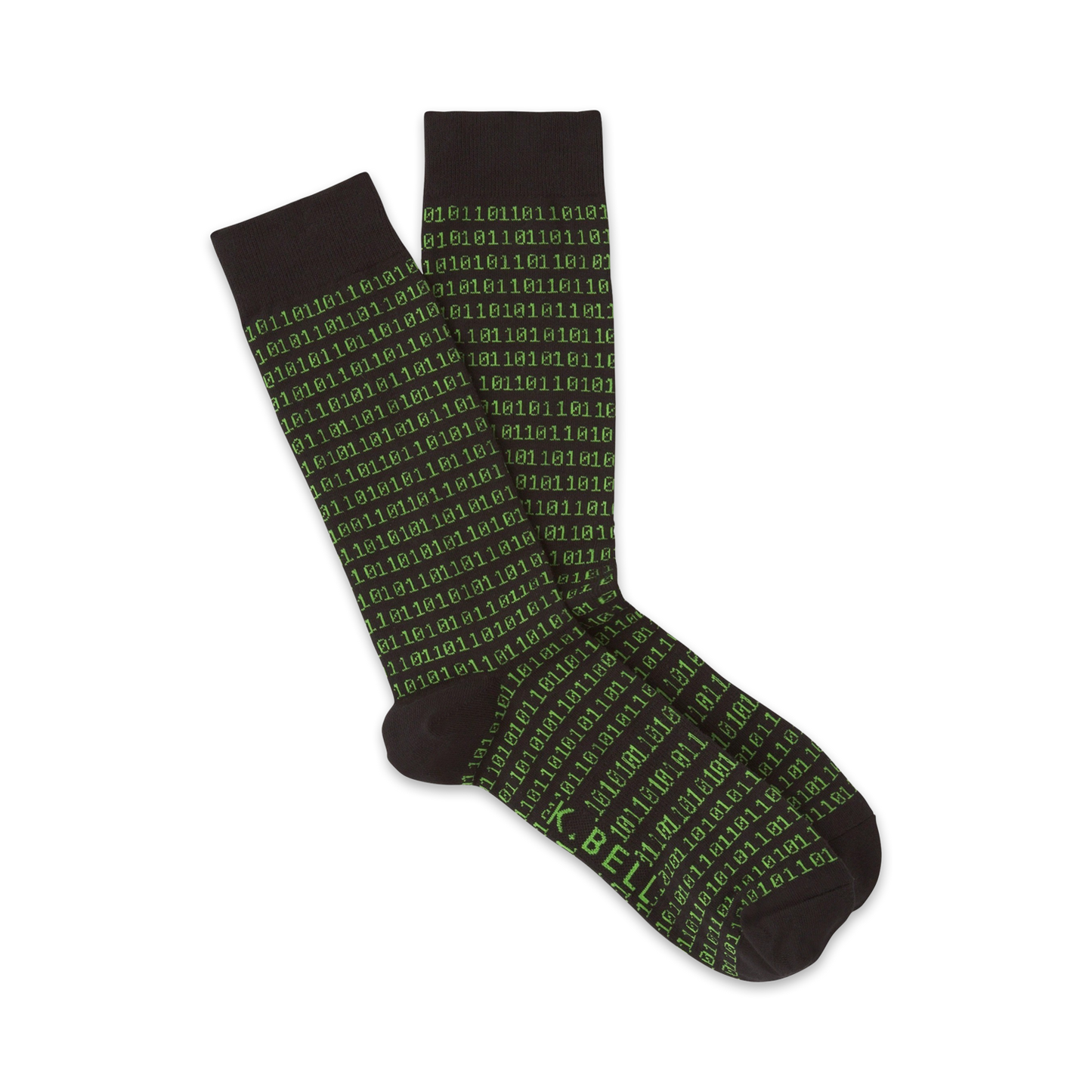 Binary Tech