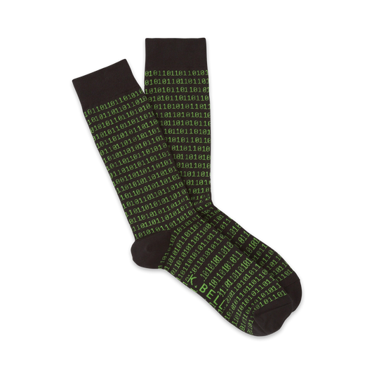 Binary Tech