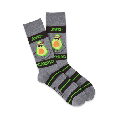 Avocardio