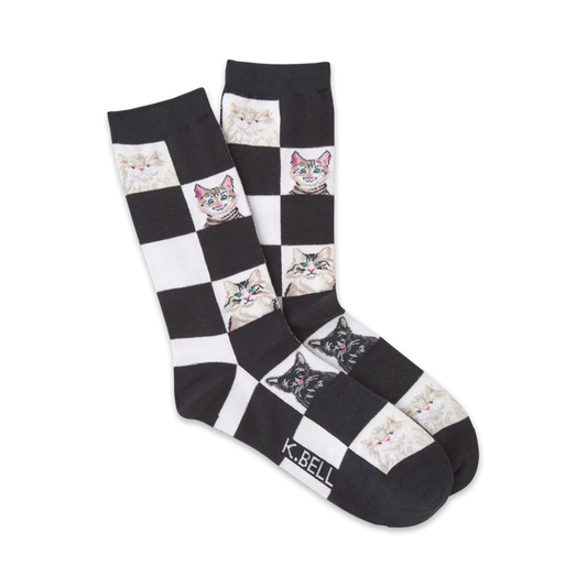 Retro Cats