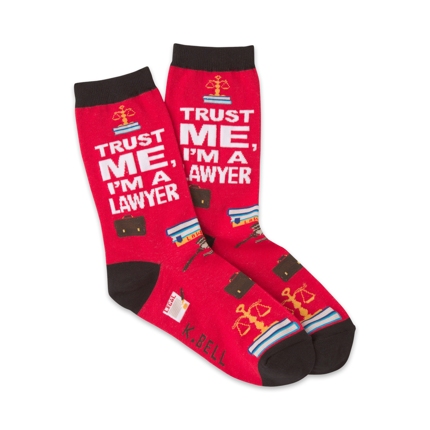 I'm a Lawyer