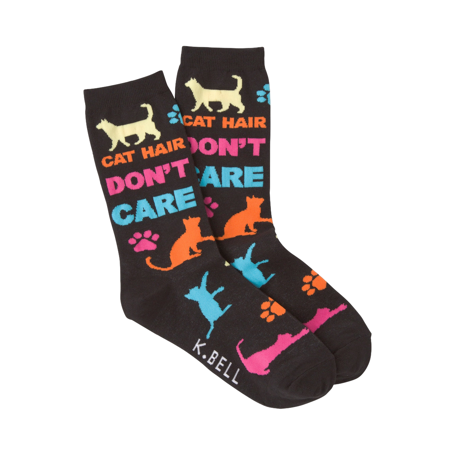 Cat Hair Don't Care