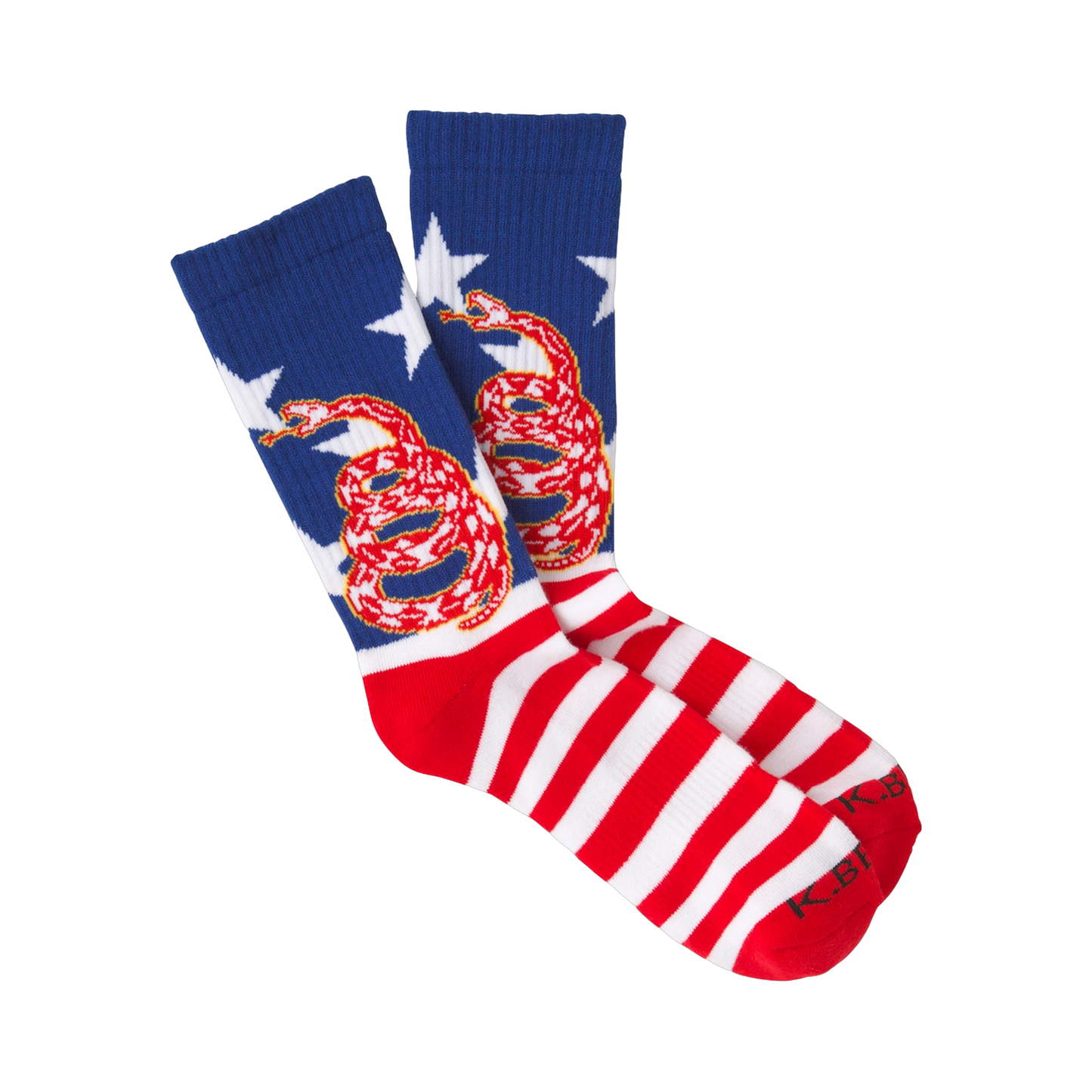 Don't Tread