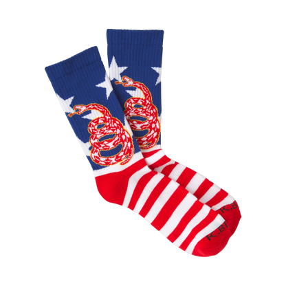 Don't Tread