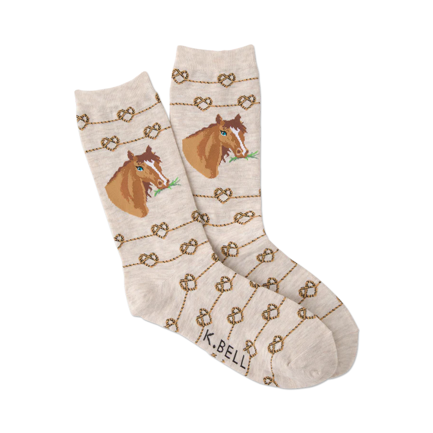 Love Knot Horse