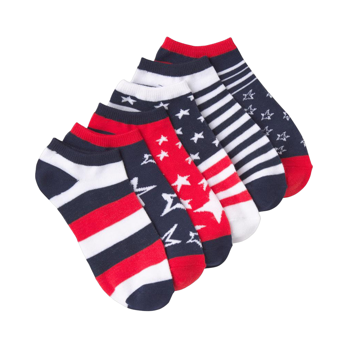 Stars & Stripes 6-Pack