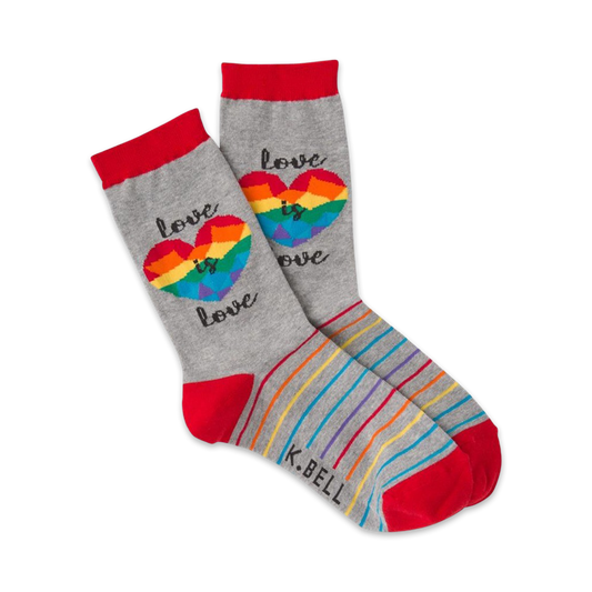 Love Is Love