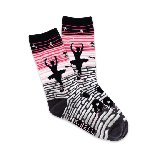 Ballerina Redux