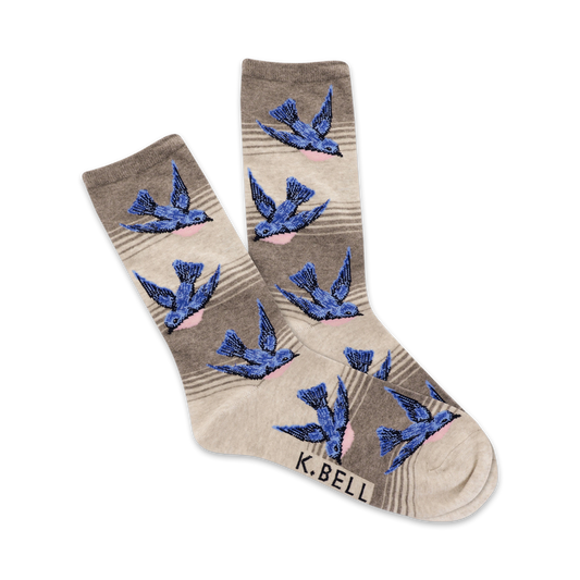 Blue Bird