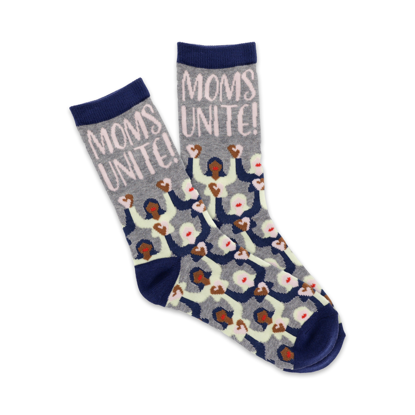 Moms Unite