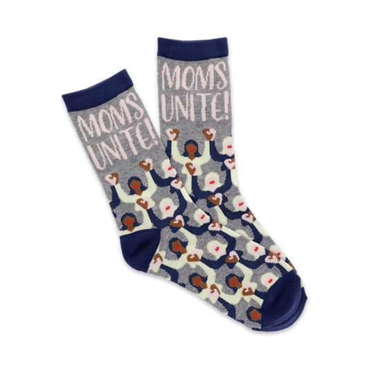 Moms Unite