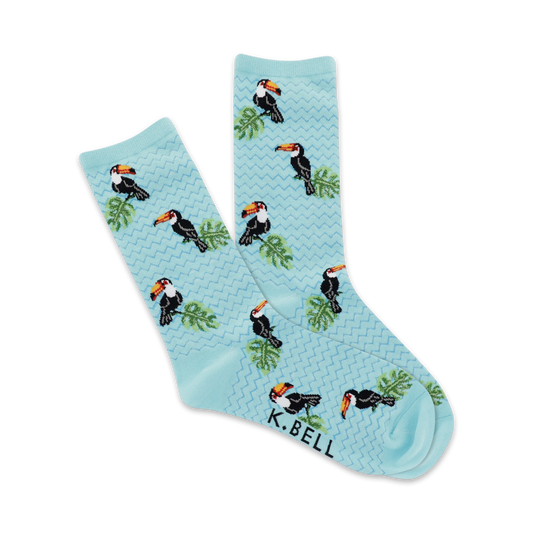 Toucans