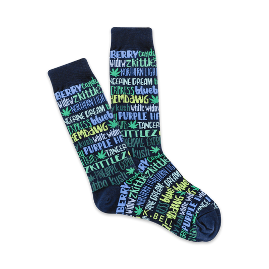 Cannabis Strains