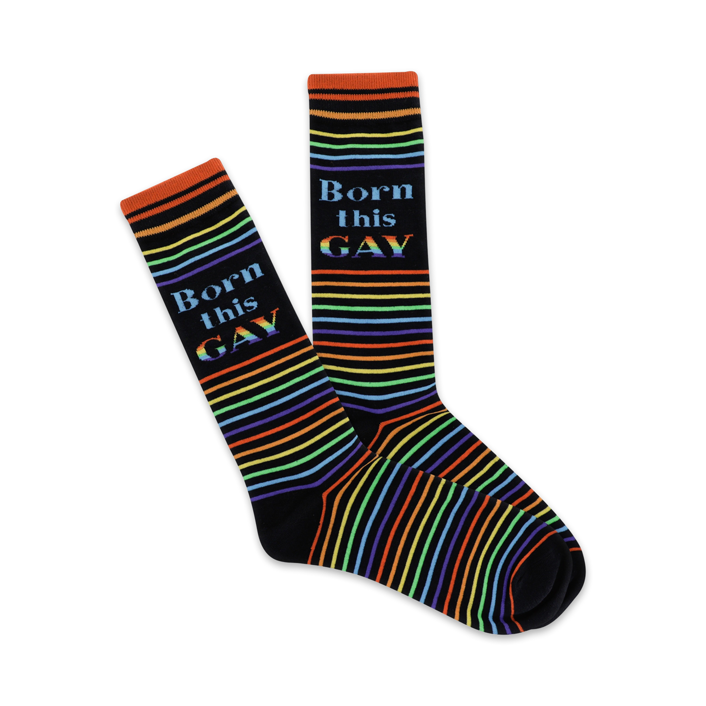 Born This Gay