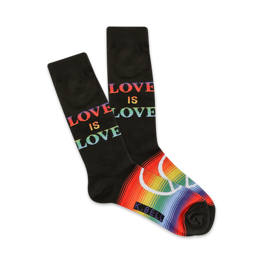 Love is Love