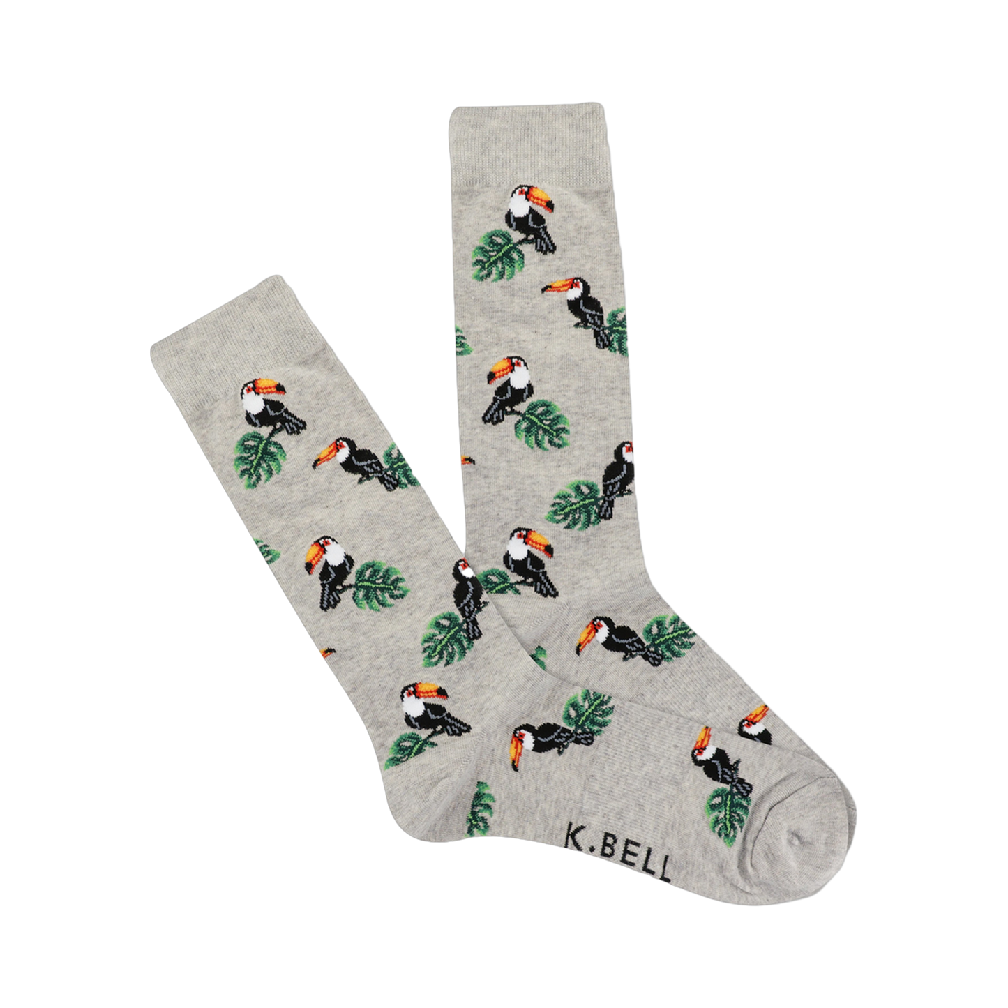 Toucans
