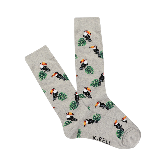 Toucans