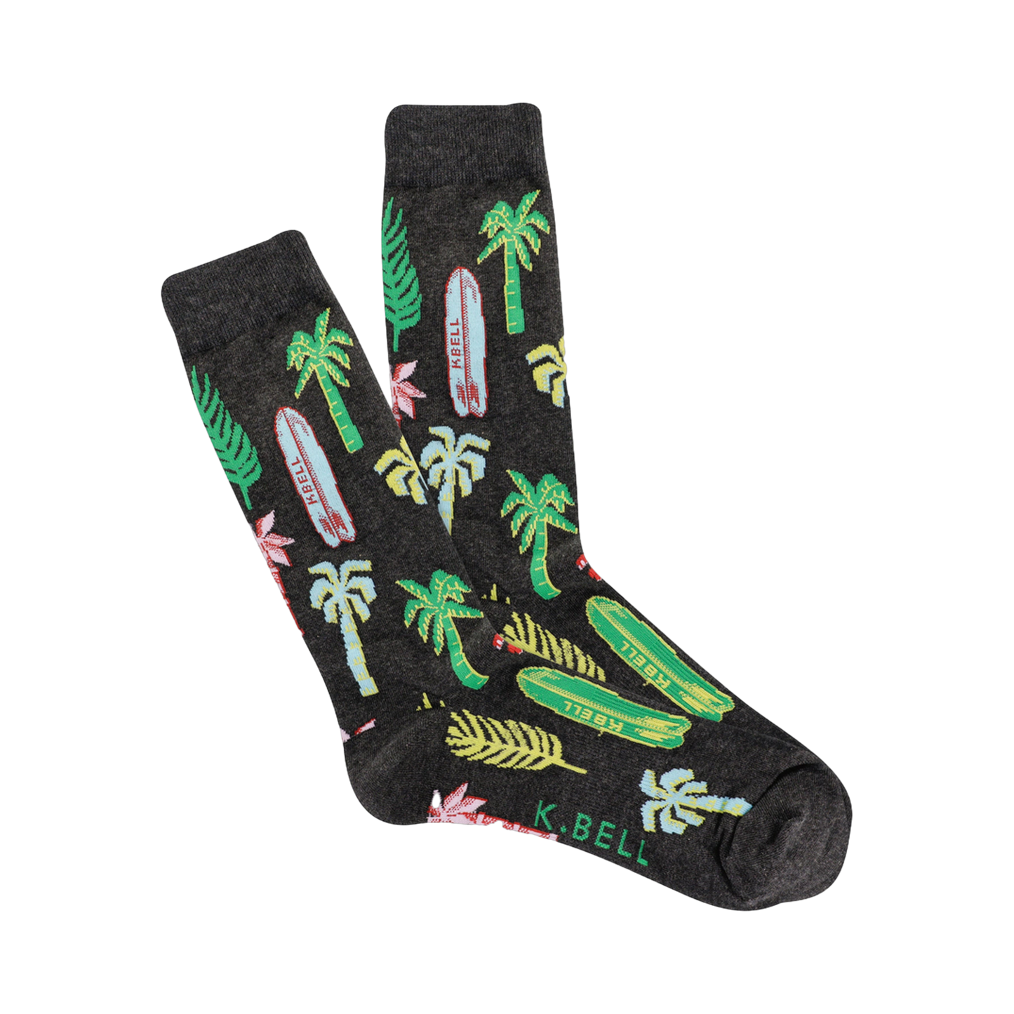 Surf Palms