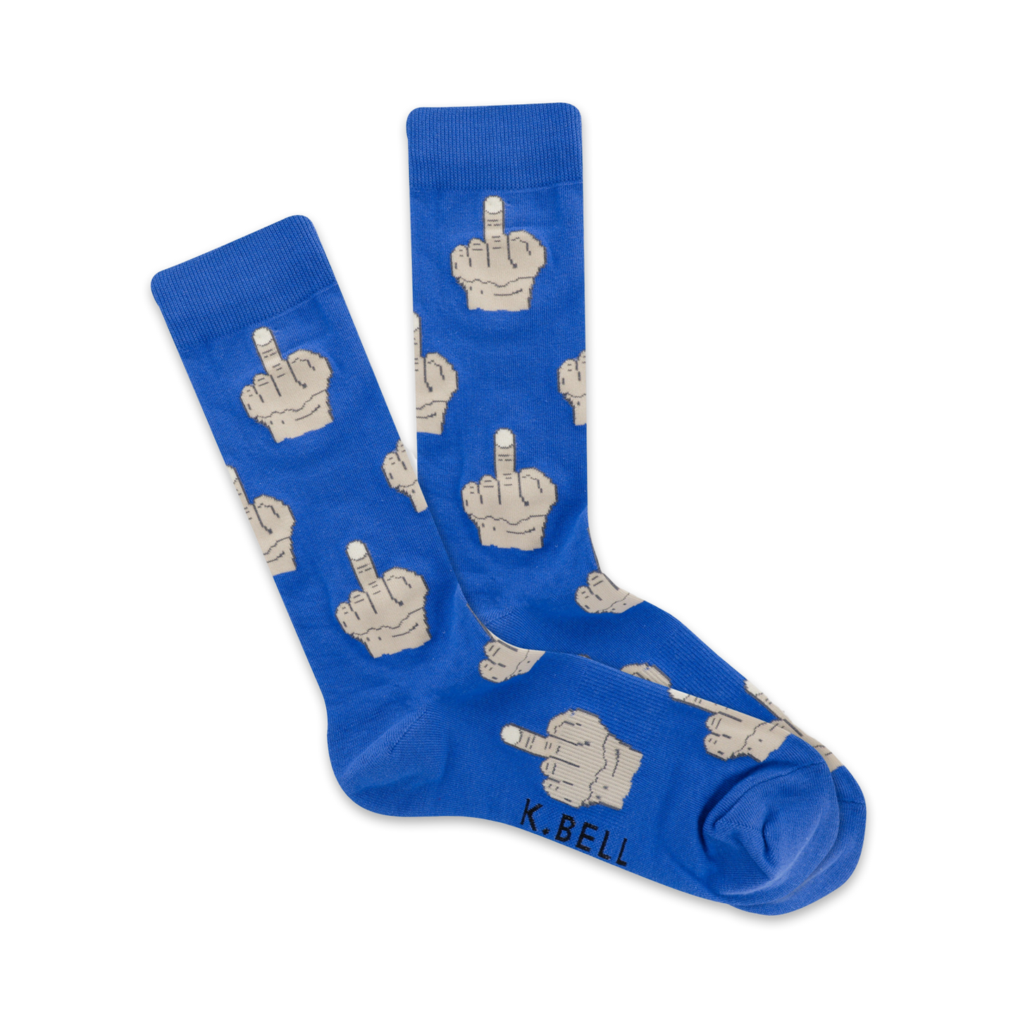 Middle Finger