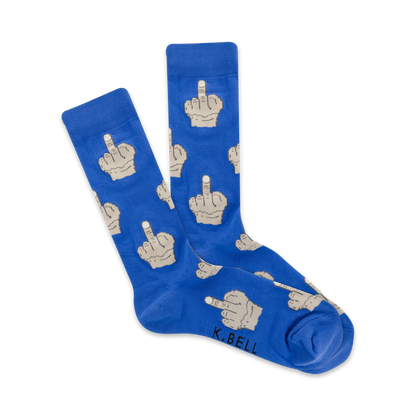 Middle Finger