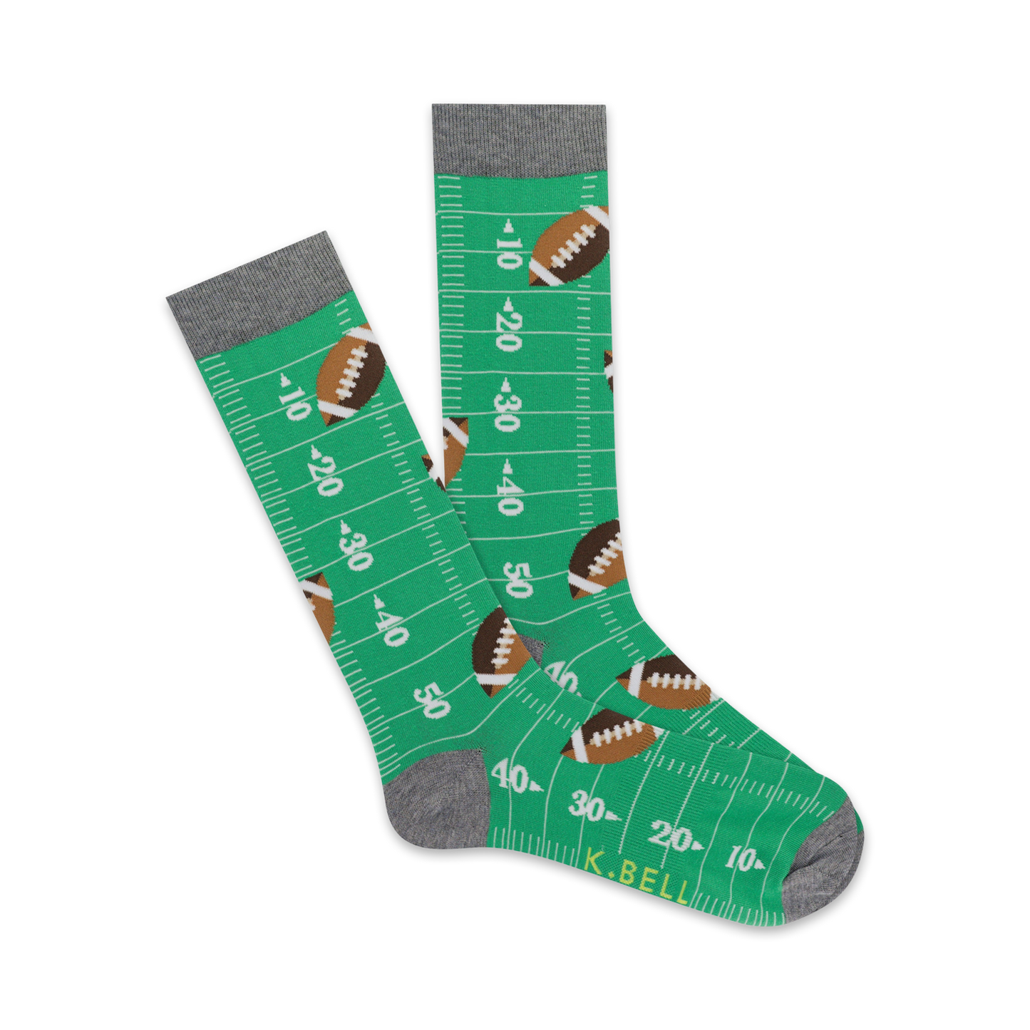 Football Field