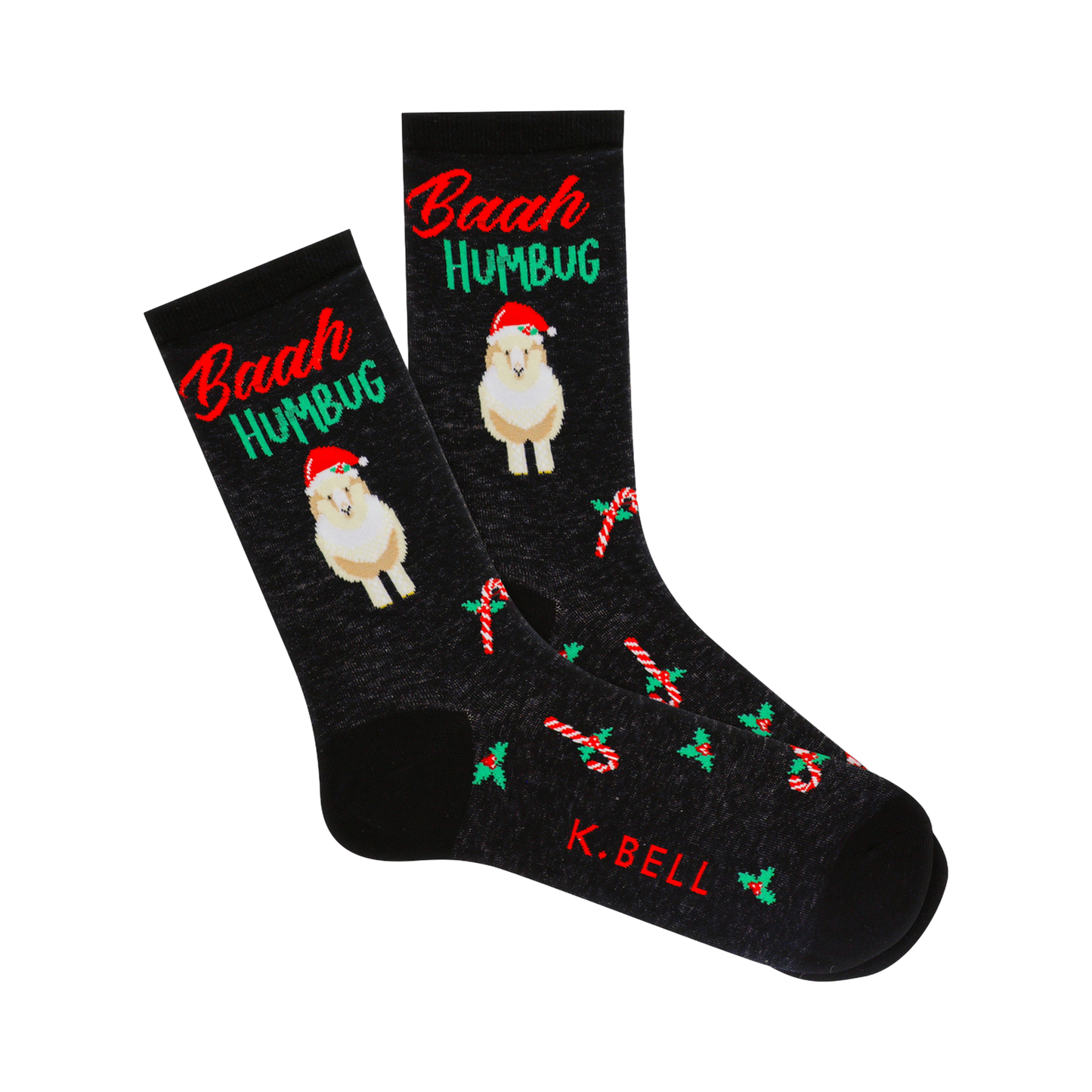 Baah Humbug