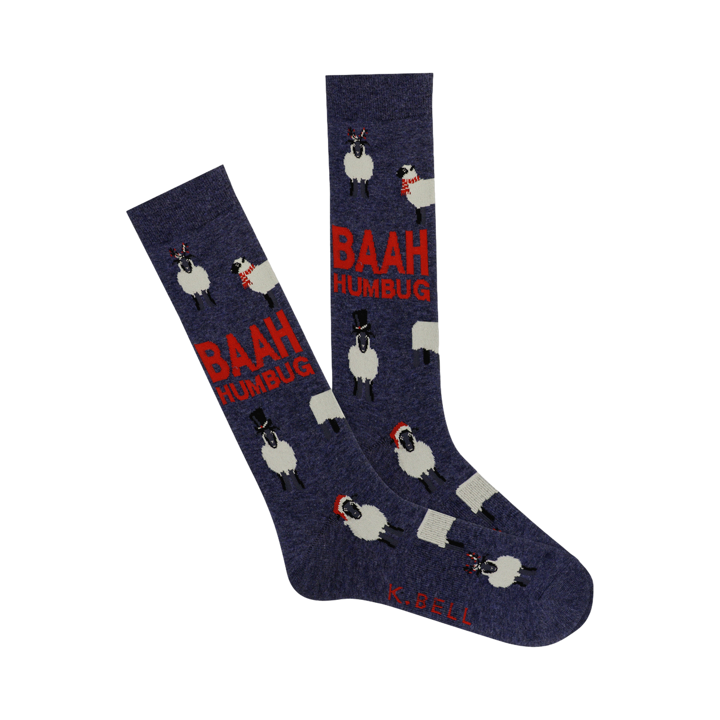 Baah Humbug