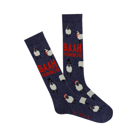 Baah Humbug