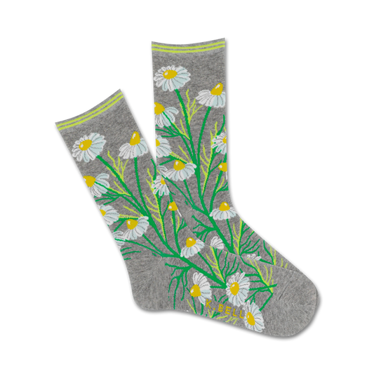 Daisies