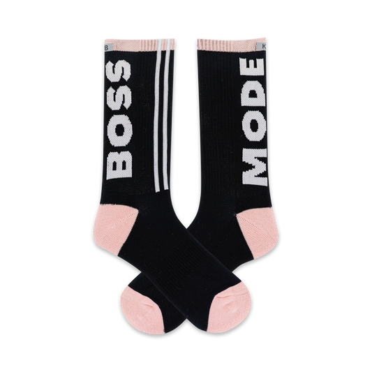 Boss Mode