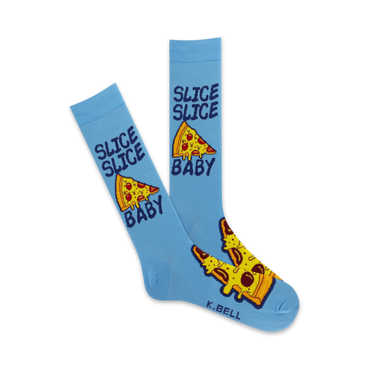 Slice Slice Baby