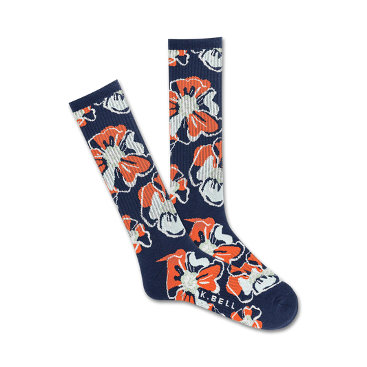 Tropical Floral
