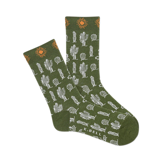 Cacti
