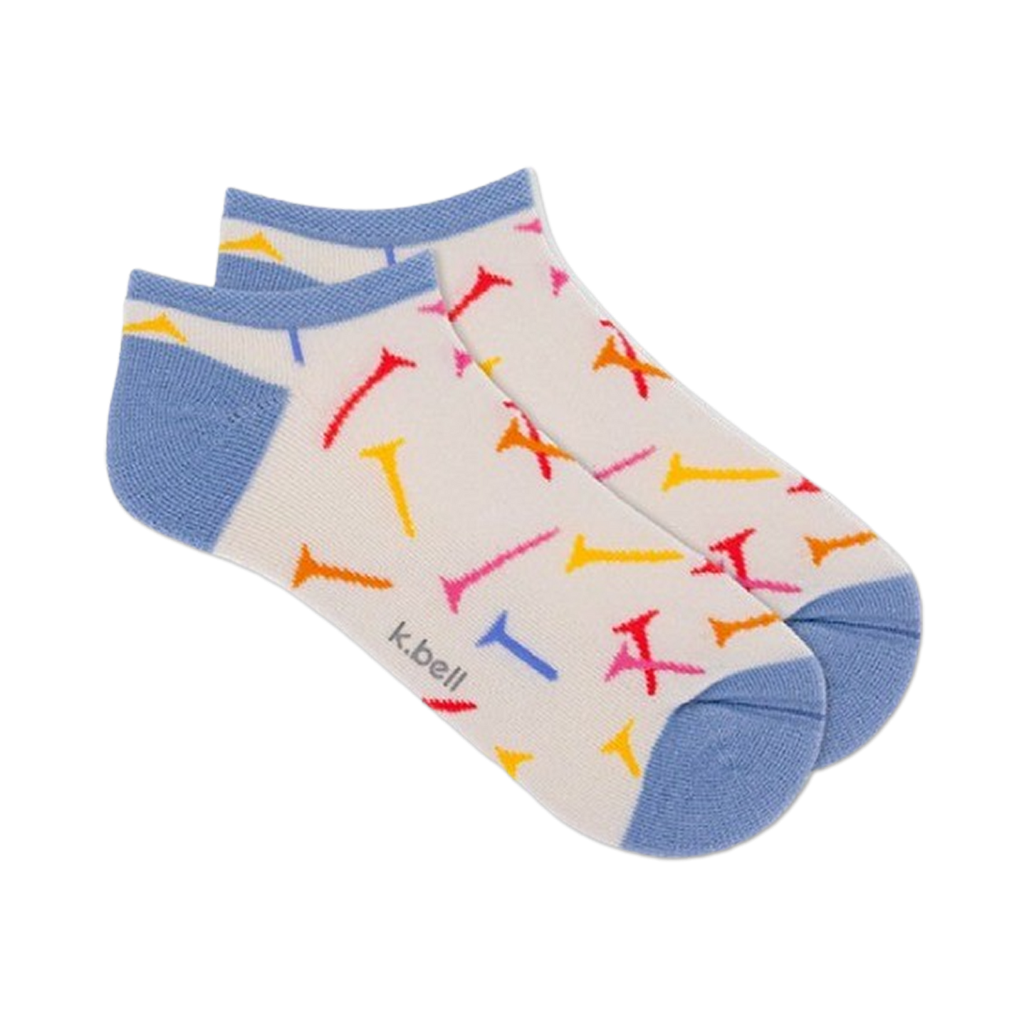 Scattered Tees