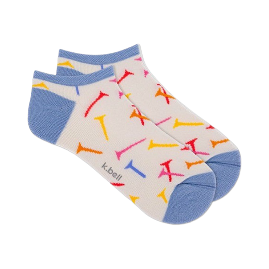 Scattered Tees