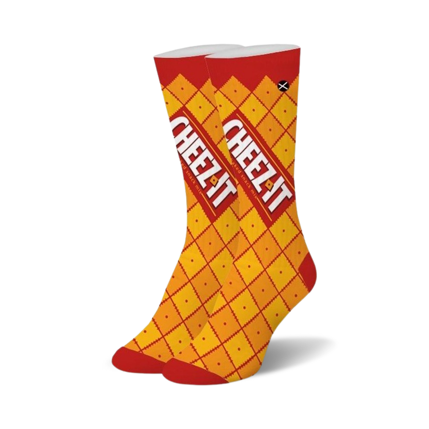 Cheezy