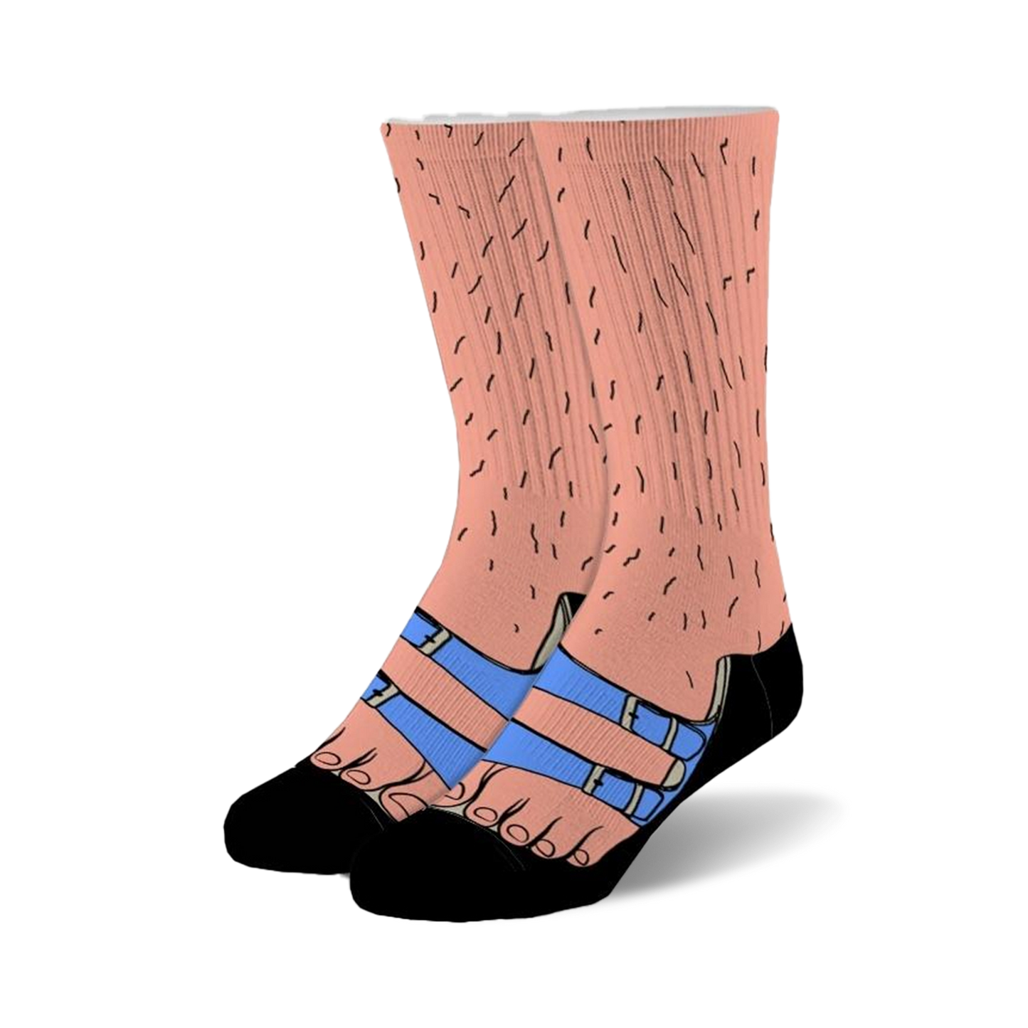 Mandals
