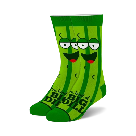 Kind Of A Big Dill