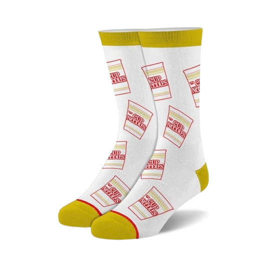 Cup Noodles Cup
