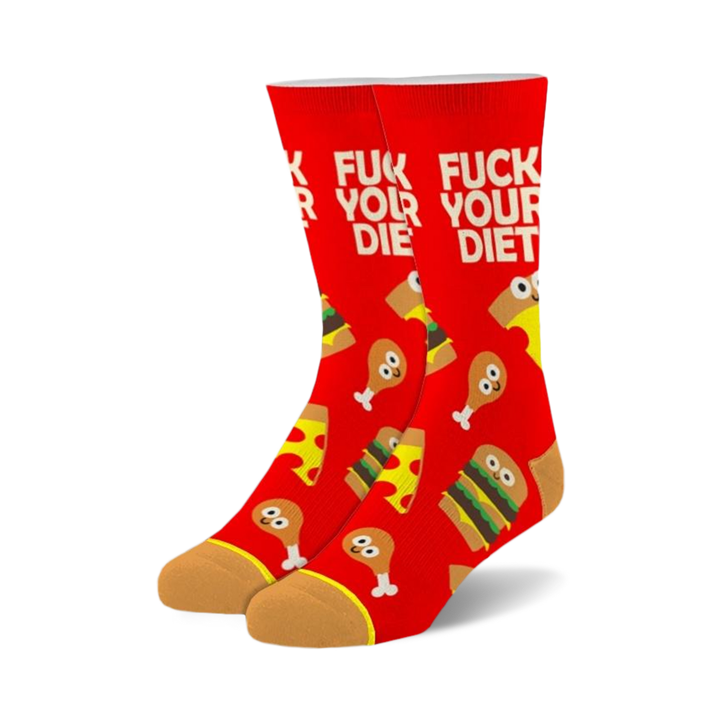 Fuck Your Diet