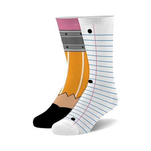 Pencil & Paper Kid's 7-10